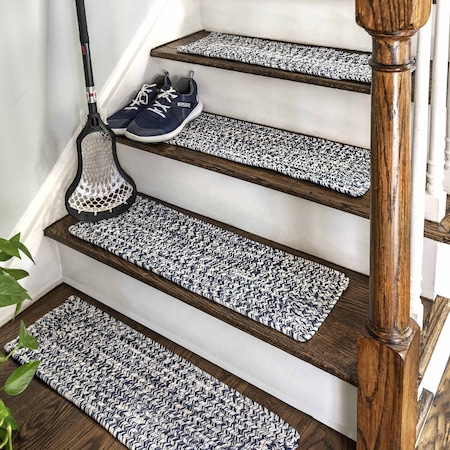 Nuloom Wynn Braided Indoor/Outdoor Area Rug 8in x 28in HJFV01D-RST13